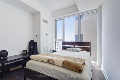 Photo 14 at 319 - 100 Eagle Rock Way, Rural Vaughan, Vaughan