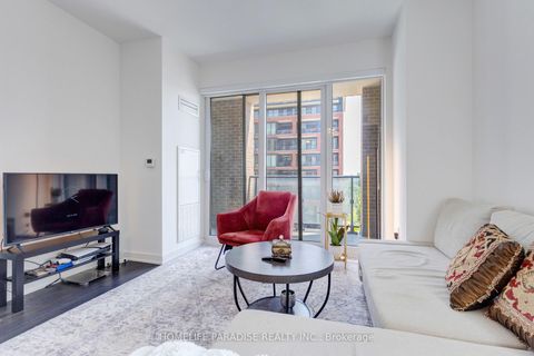 Photo 16 at 319 - 100 Eagle Rock Way, Rural Vaughan, Vaughan