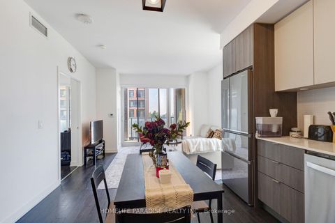 Photo 17 at 319 - 100 Eagle Rock Way, Rural Vaughan, Vaughan