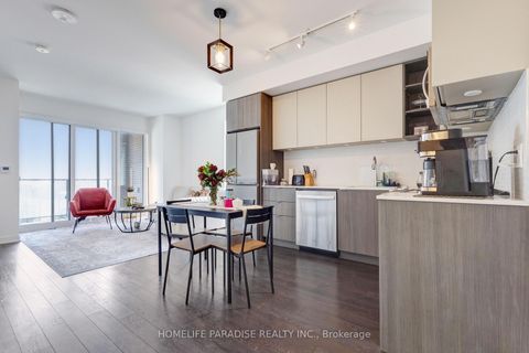 Photo 18 at 319 - 100 Eagle Rock Way, Rural Vaughan, Vaughan