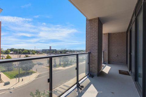 Photo 22 at 319 - 100 Eagle Rock Way, Rural Vaughan, Vaughan