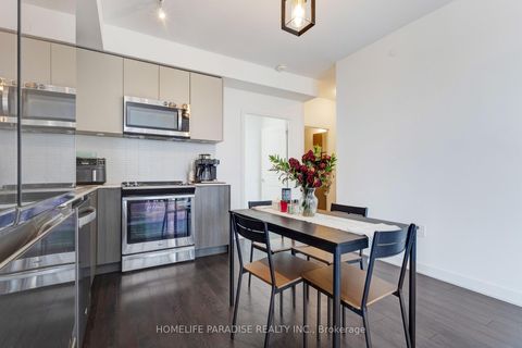 Photo 23 at 319 - 100 Eagle Rock Way, Rural Vaughan, Vaughan