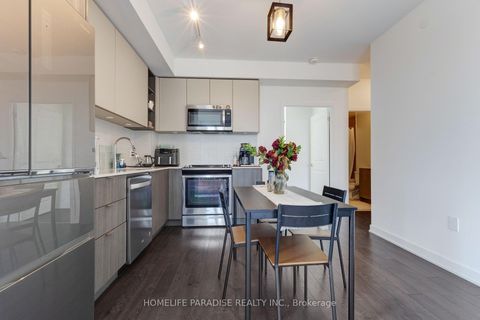 Photo 24 at 319 - 100 Eagle Rock Way, Rural Vaughan, Vaughan