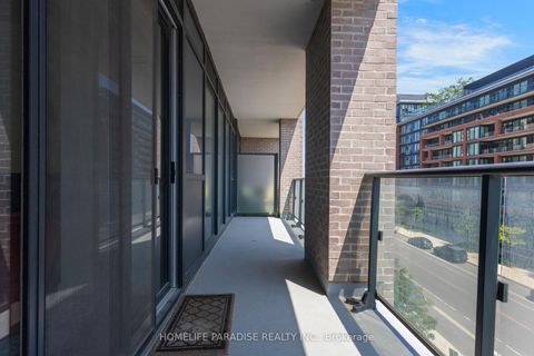 Photo 26 at 319 - 100 Eagle Rock Way, Rural Vaughan, Vaughan