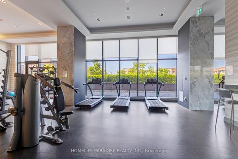 Photo 27 at 319 - 100 Eagle Rock Way, Rural Vaughan, Vaughan