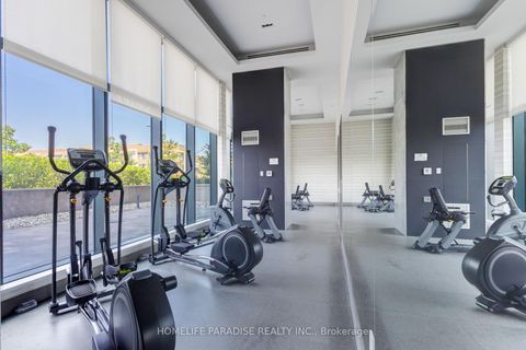 Photo 29 at 319 - 100 Eagle Rock Way, Rural Vaughan, Vaughan