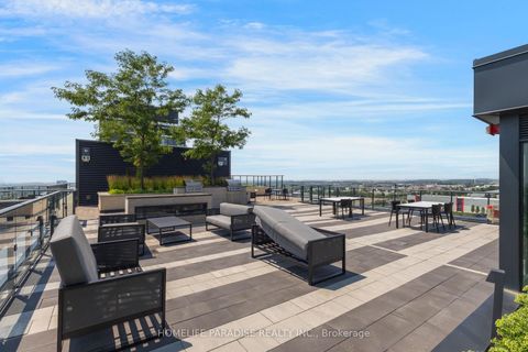 Photo 30 at 319 - 100 Eagle Rock Way, Rural Vaughan, Vaughan