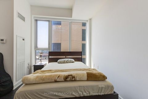 Photo 37 at 319 - 100 Eagle Rock Way, Rural Vaughan, Vaughan