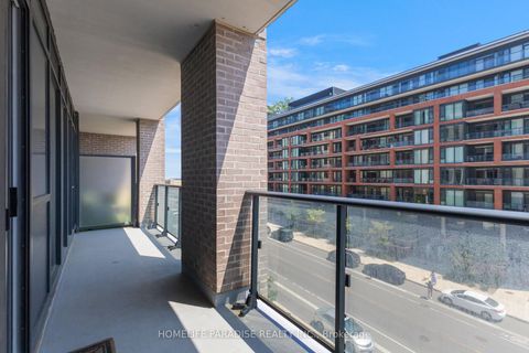 Photo 38 at 319 - 100 Eagle Rock Way, Rural Vaughan, Vaughan