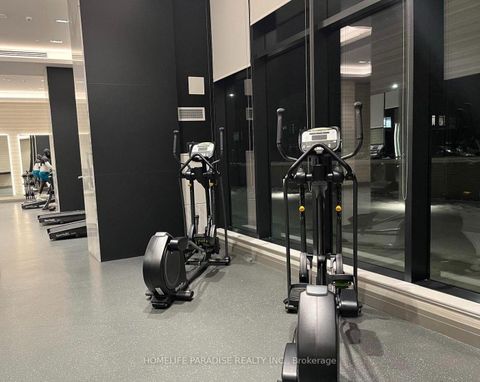 Photo 39 at 319 - 100 Eagle Rock Way, Rural Vaughan, Vaughan