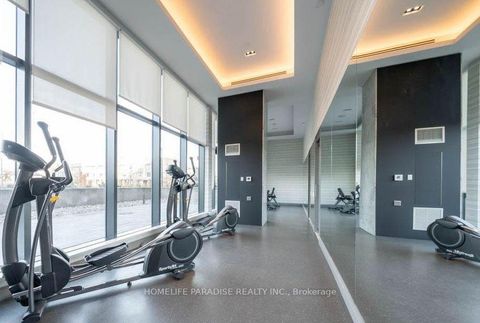 Photo 40 at 319 - 100 Eagle Rock Way, Rural Vaughan, Vaughan