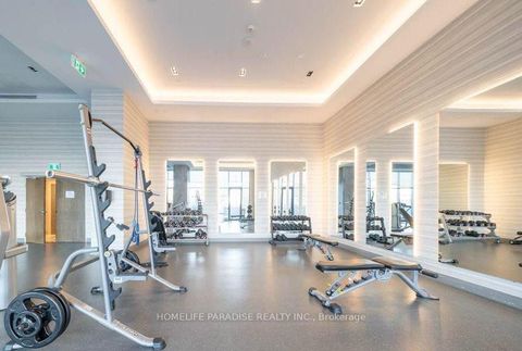 Photo 41 at 319 - 100 Eagle Rock Way, Rural Vaughan, Vaughan