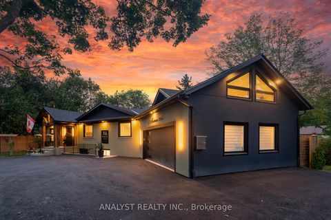 Photo 3 at 36 Norman Avenue, Nobleton, King