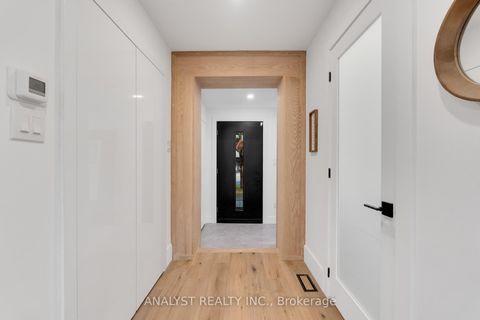 Photo 4 at 36 Norman Avenue, Nobleton, King