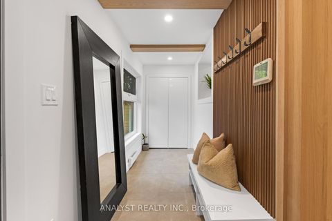 Photo 5 at 36 Norman Avenue, Nobleton, King
