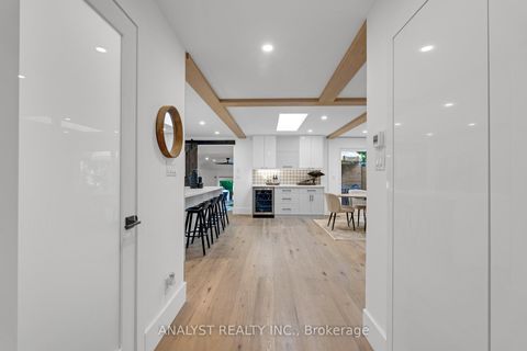 Photo 6 at 36 Norman Avenue, Nobleton, King