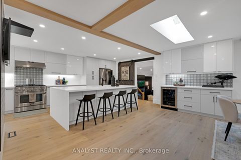 Photo 7 at 36 Norman Avenue, Nobleton, King