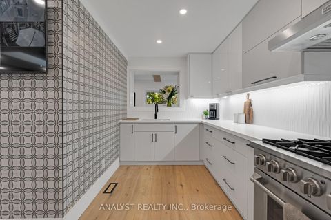 Photo 9 at 36 Norman Avenue, Nobleton, King