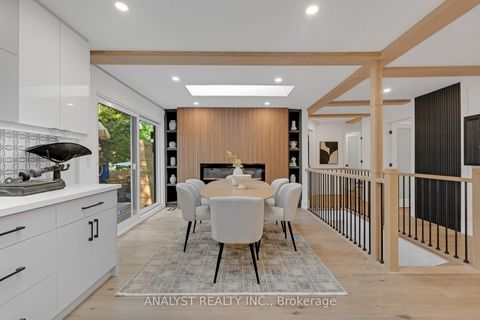 Photo 10 at 36 Norman Avenue, Nobleton, King