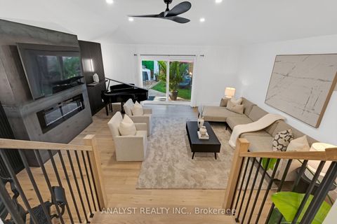 Photo 11 at 36 Norman Avenue, Nobleton, King