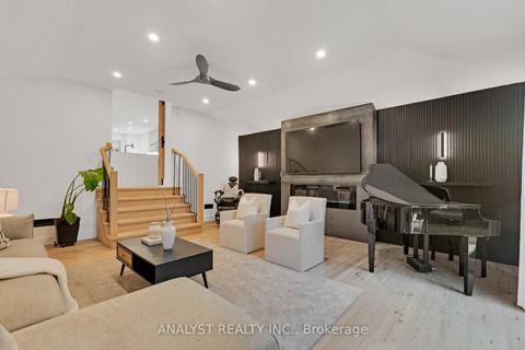Photo 12 at 36 Norman Avenue, Nobleton, King