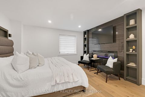 Photo 13 at 36 Norman Avenue, Nobleton, King
