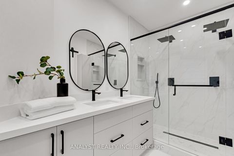 Photo 14 at 36 Norman Avenue, Nobleton, King