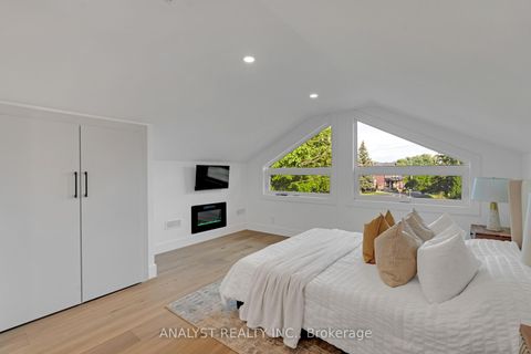 Photo 19 at 36 Norman Avenue, Nobleton, King