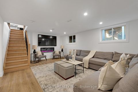 Photo 22 at 36 Norman Avenue, Nobleton, King