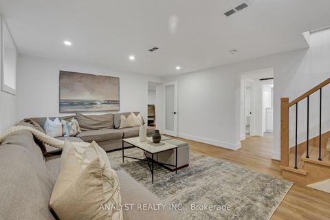 Photo 23 at 36 Norman Avenue, Nobleton, King