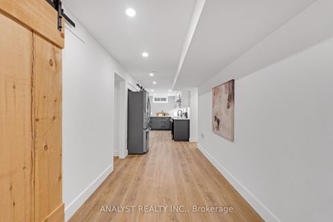 Photo 24 at 36 Norman Avenue, Nobleton, King