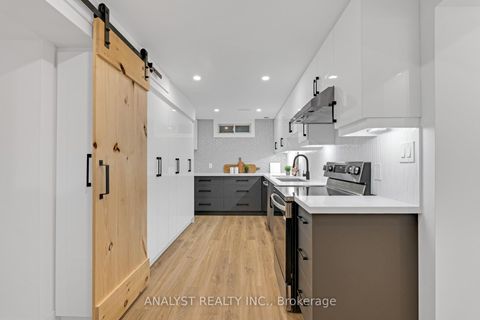 Photo 25 at 36 Norman Avenue, Nobleton, King