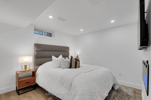Photo 27 at 36 Norman Avenue, Nobleton, King