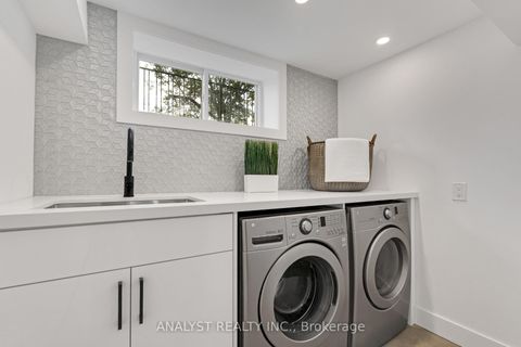 Photo 28 at 36 Norman Avenue, Nobleton, King