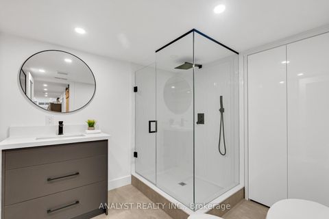 Photo 29 at 36 Norman Avenue, Nobleton, King