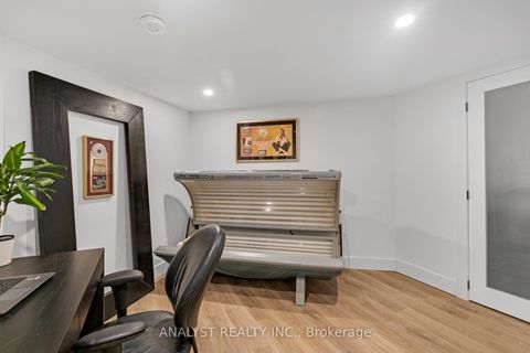 Photo 30 at 36 Norman Avenue, Nobleton, King