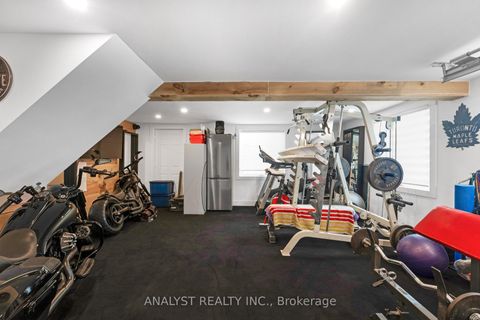 Photo 32 at 36 Norman Avenue, Nobleton, King