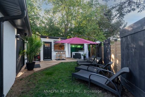Photo 35 at 36 Norman Avenue, Nobleton, King
