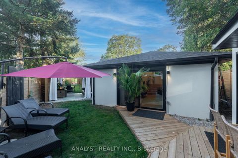 Photo 36 at 36 Norman Avenue, Nobleton, King