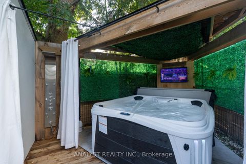 Photo 39 at 36 Norman Avenue, Nobleton, King
