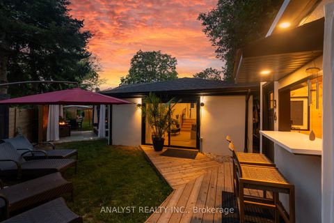 Photo 43 at 36 Norman Avenue, Nobleton, King