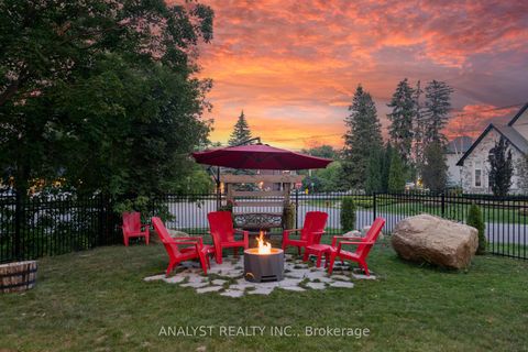 Photo 44 at 36 Norman Avenue, Nobleton, King