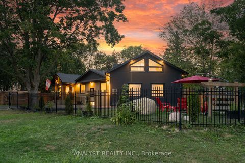 Photo 45 at 36 Norman Avenue, Nobleton, King