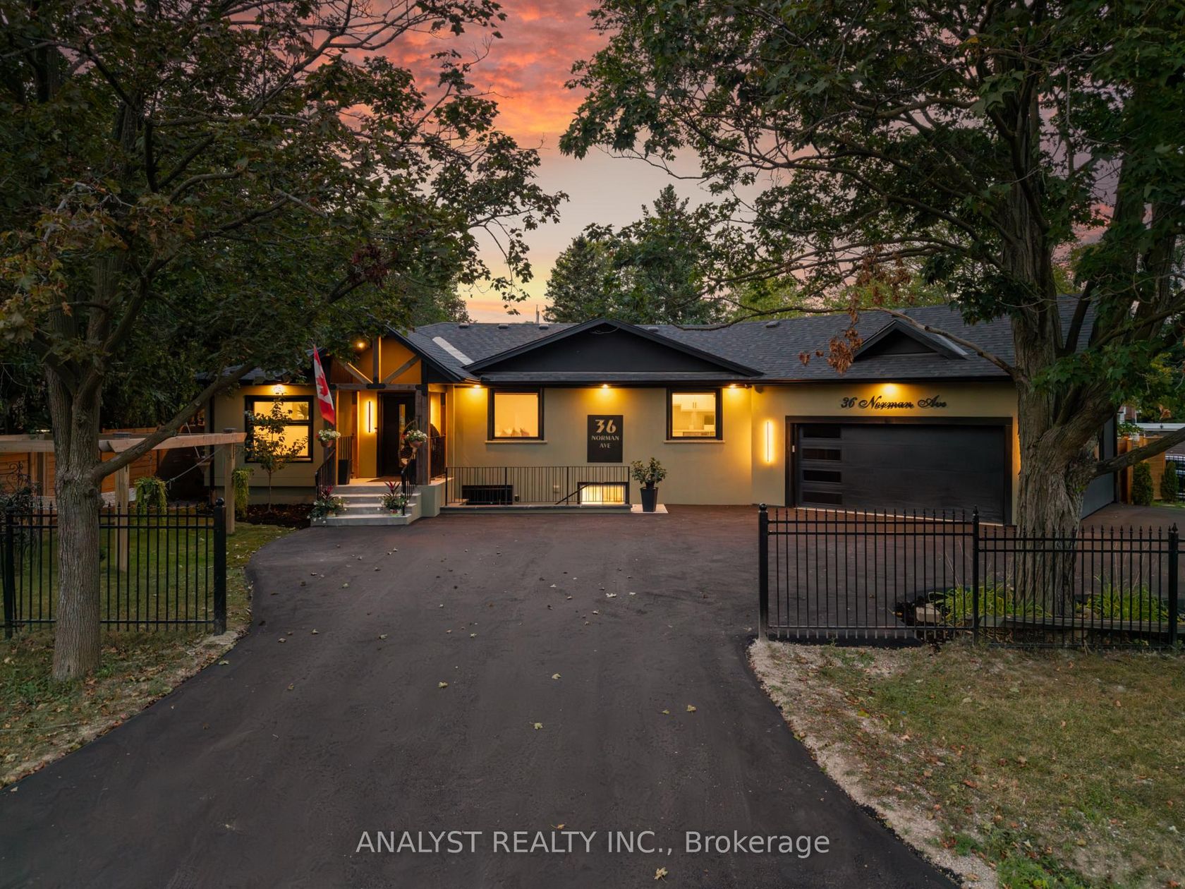 36 Norman Avenue, Nobleton, King photo 3