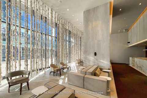 Photo 2 at 5306 - 138 Downes Street, Waterfront Communities C8, Toronto