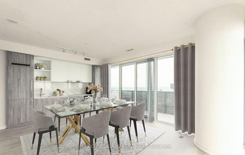 Photo 5 at 5306 - 138 Downes Street, Waterfront Communities C8, Toronto