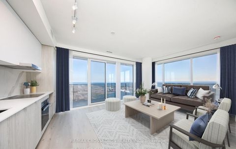 Photo 6 at 5306 - 138 Downes Street, Waterfront Communities C8, Toronto