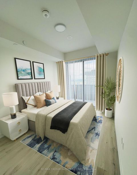 Photo 10 at 5306 - 138 Downes Street, Waterfront Communities C8, Toronto