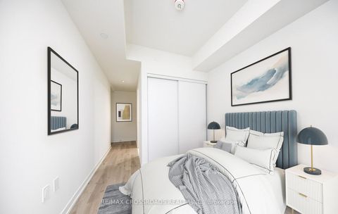 Photo 13 at 5306 - 138 Downes Street, Waterfront Communities C8, Toronto