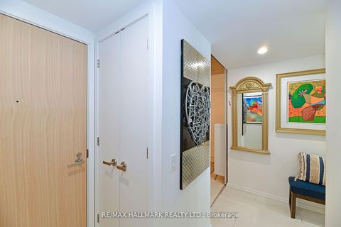 Photo 1 at 606 - 5 Soudan Avenue, Mount Pleasant West, Toronto